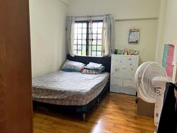 Regent Park (D5), Condominium #606355721